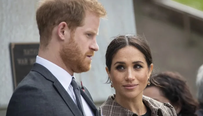 Meghan Markle’s ex-staff gives new details over ‘dictator duchess’ claims