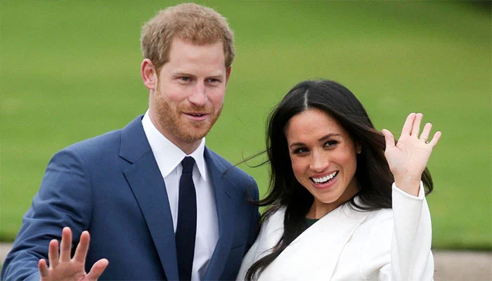 Prince Harry and Meghan Markle popularity takes major dip, here's why