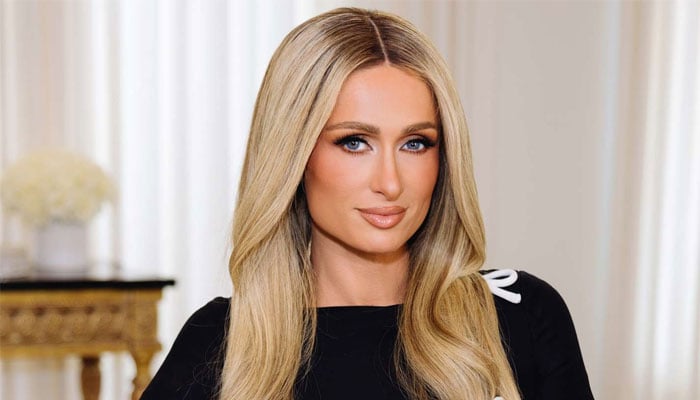 Paris Hilton captures hearts in recent 'family' update