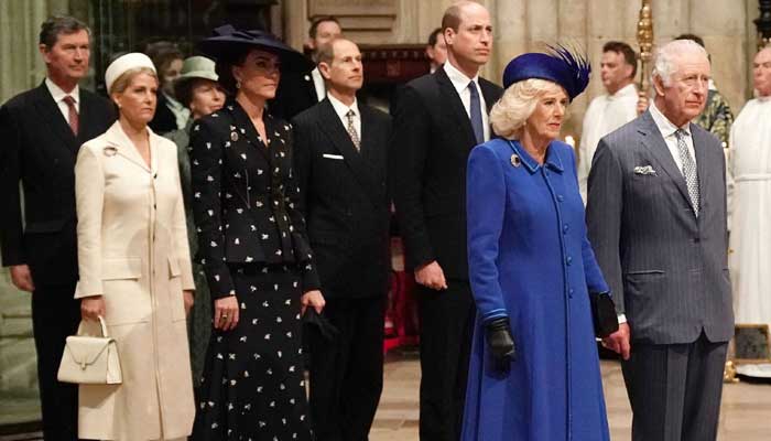 Royal family under fire after new claims