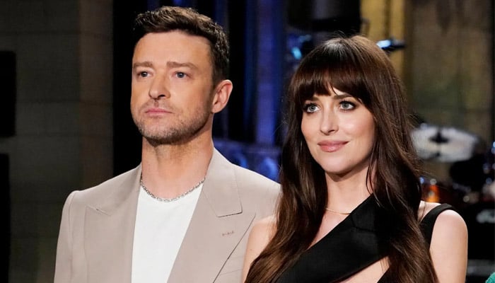 Dakota Johnson reflects on unexpected bond with Justin Timberlake