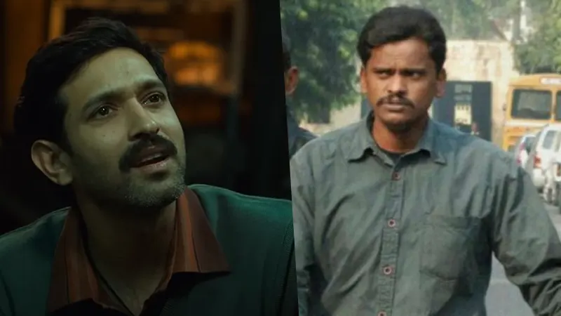 Sector 36: Who is the real-life serial killer being portrayed in new Netflix movie?