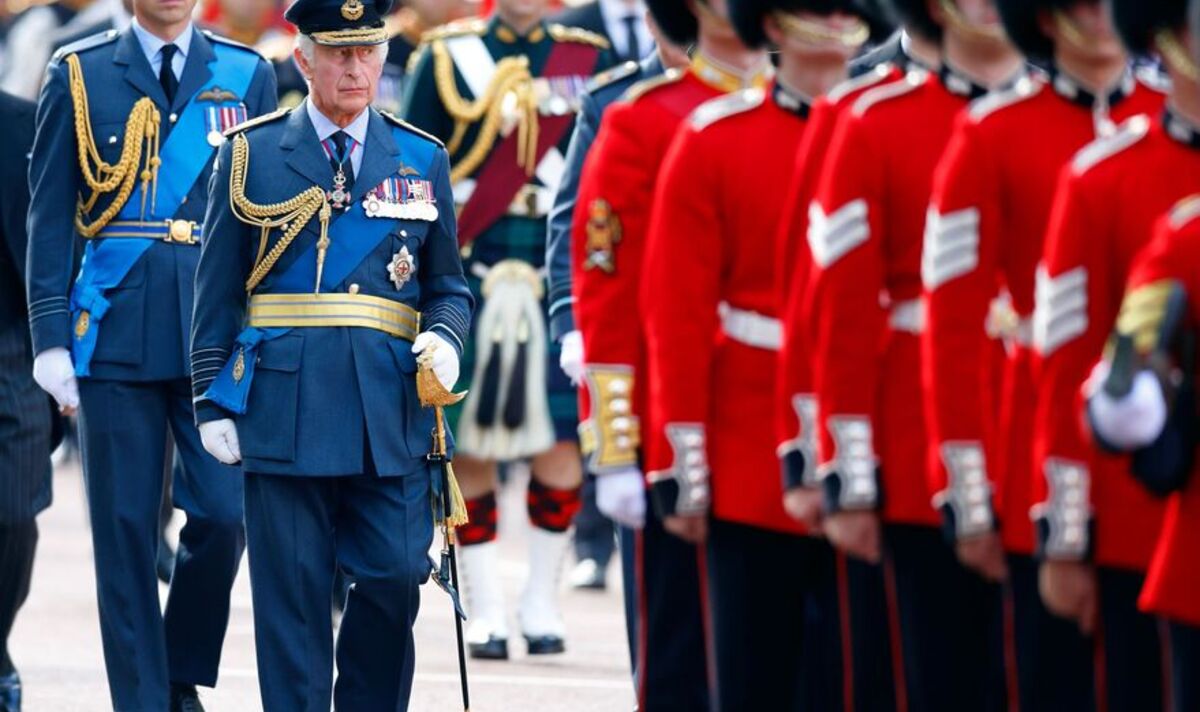 King Charles in trouble after shocking revelation