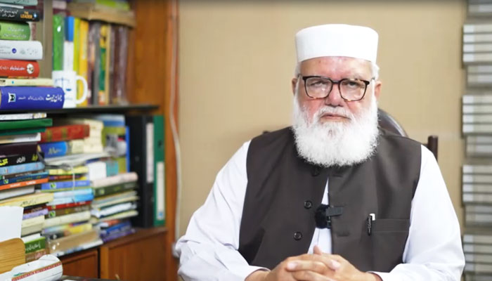 JI rejects proposed constitutional amendment, vows to mobilise public