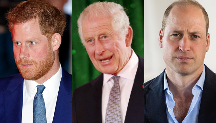 Prince Harry to get major snub as King Charles, Prince William get ready for his latest UK visit
