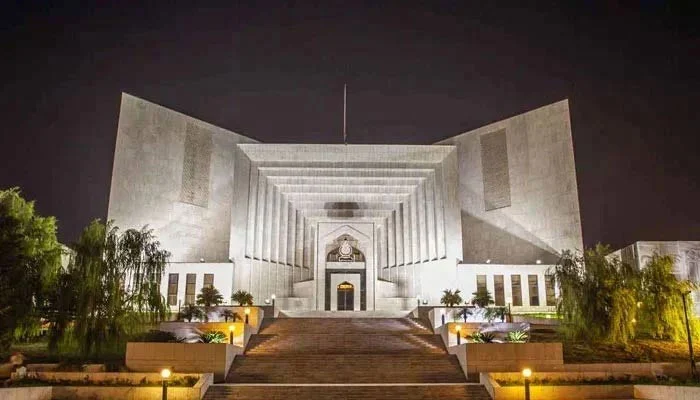 SC slams ECP for using 'dilatory tactics' to delay implementation of reserved seats verdict
