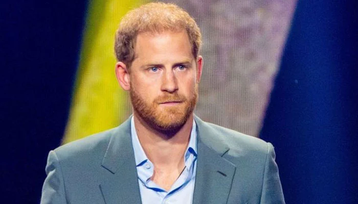 Prince Harry fades into background despite William battling threats to Kate