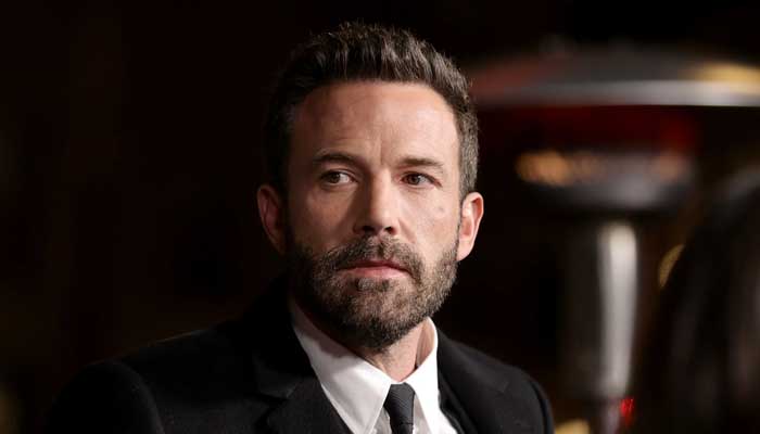 Ben Affleck's top priority revealed amid Jennifer Lopez divorce
