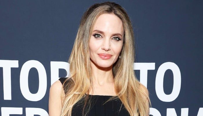 Angelina Jolie tired of 'public scrutiny' over health: Source