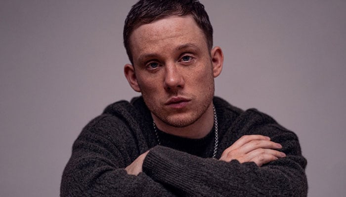Peaky Blinders' Joe Cole breaks silence about being on the spectrum