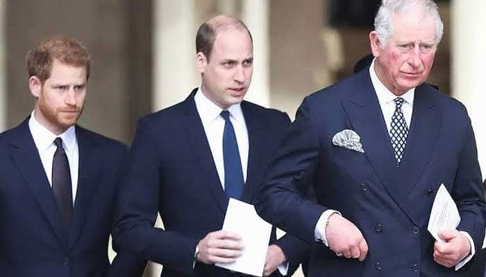 King Charles and Prince William wished Harry on his 40th birthday, here's why