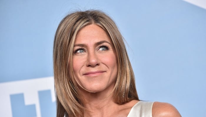 Jennifer Aniston shattered as ex-husband moves on: Report