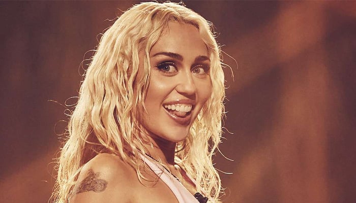 Miley Cyrus sued for copyright, biggest fear revealed
