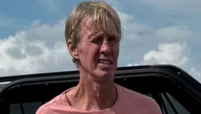 Gunman suspected of trying to kill Trump charged with attempted assassination