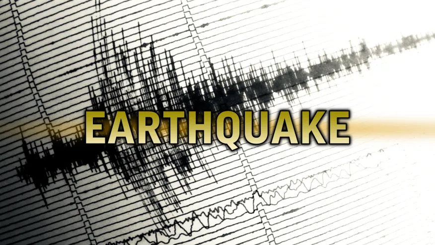 5.4 magnitude earthquake jolts various parts of Punjab and KP