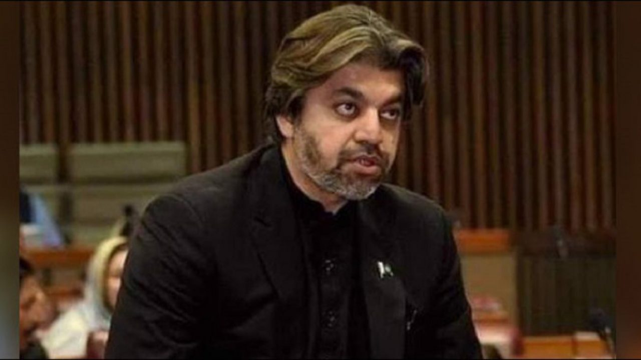 Imran Khan's release will come through the court, says PTI's Ali Muhammad Khan