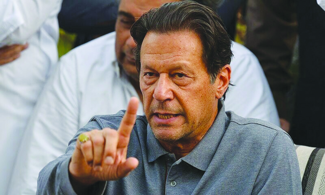 Life after the rally