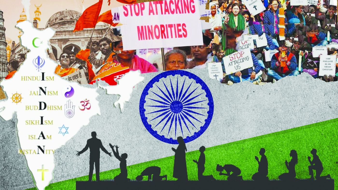 Hindu nationalism: A threat beyond borders