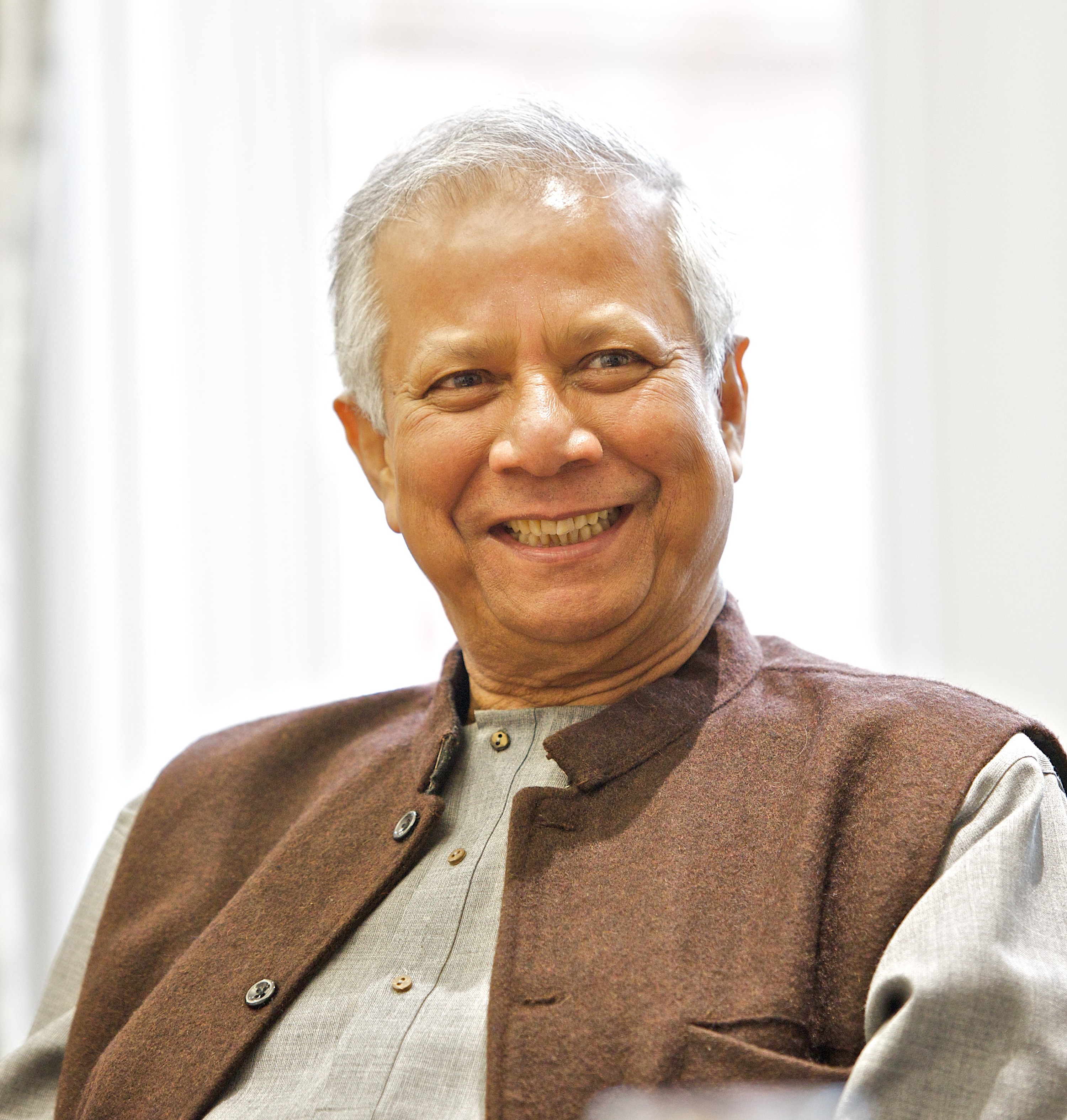 Bangladesh leader threatens to resign