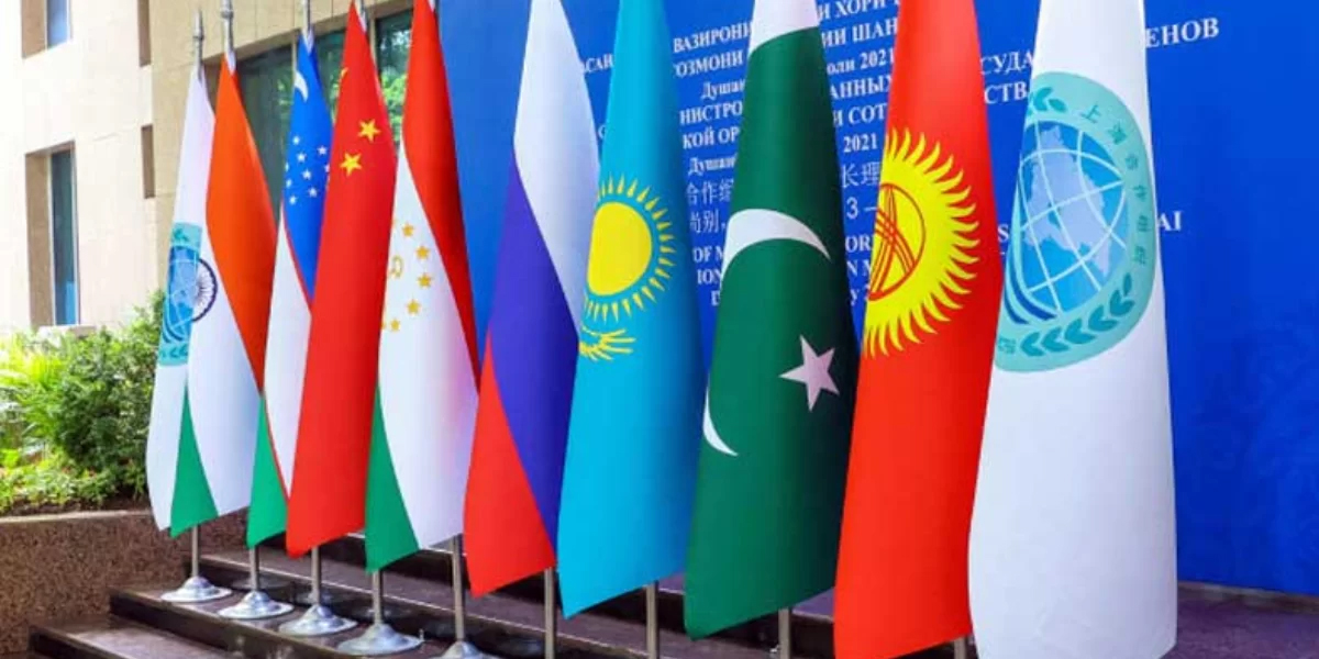 Pakistan in the SCO: Silent or Strategic?