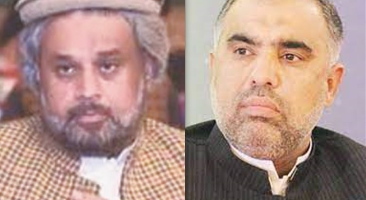 PTI leaders voice concerns over threats to its members, their families