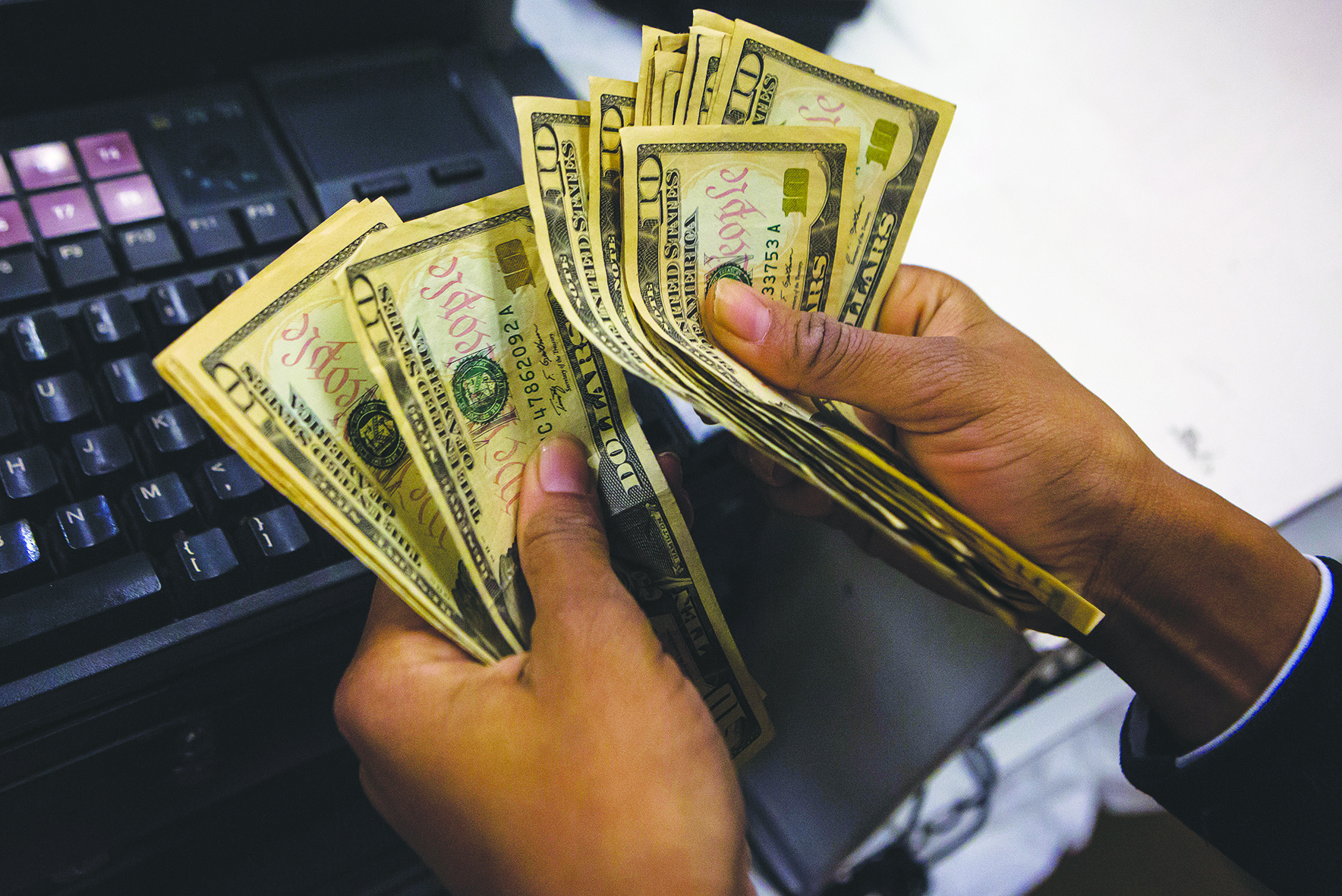 New challenges for American economy after Fed rate cut