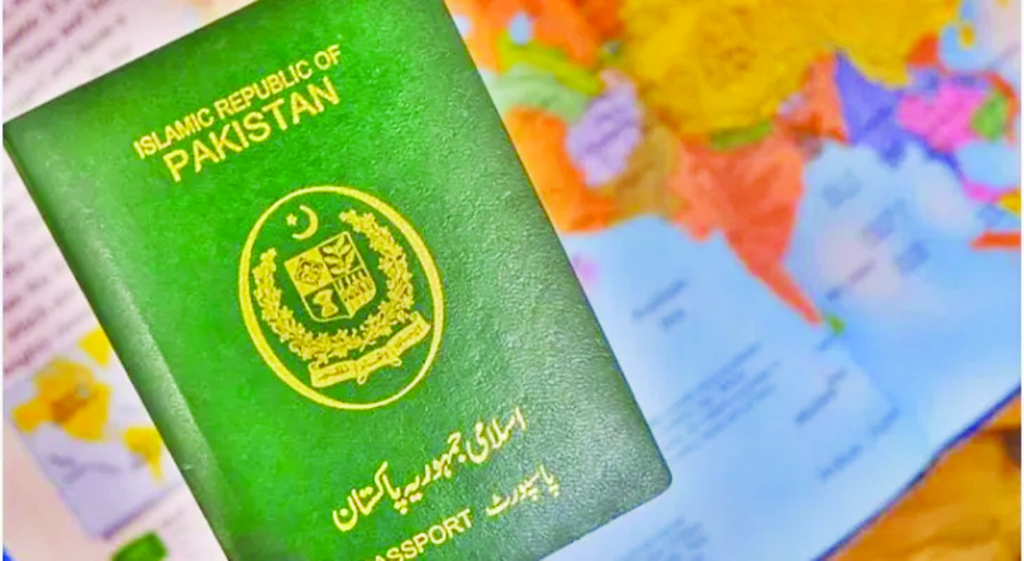 Passport backlog holding the country back