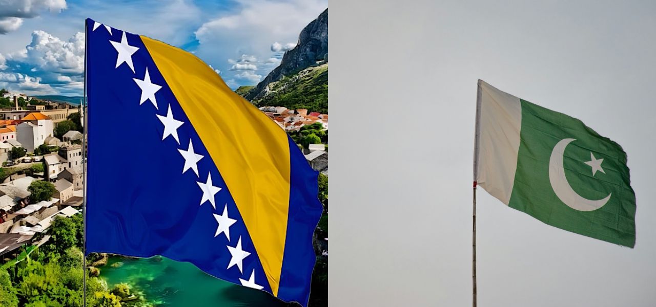 Bosnia cracks down on visa misuse, revokes permits of 39 Pakistani workers