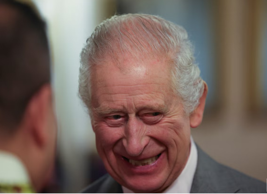 King Charles makes huge move to win hearts amid cancer fight