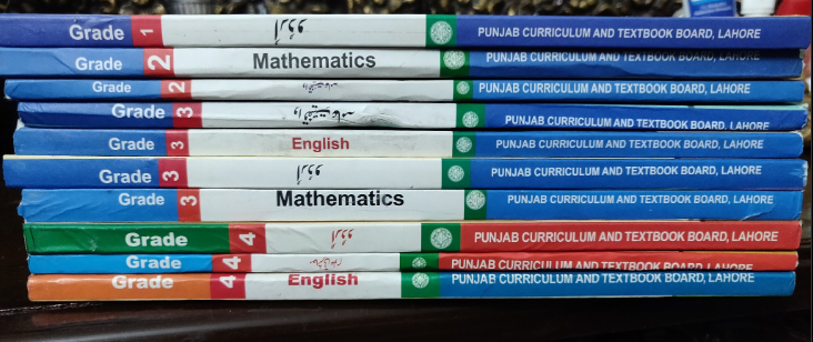 Punjab govt introduces changes to syllabus for class 9 and 11