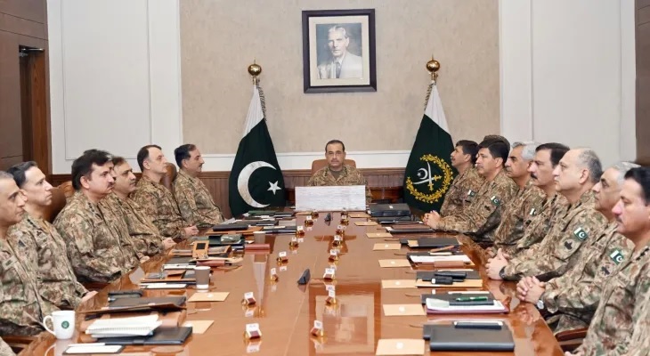 Army vows not to let ‘hard-earned successes’ against terrorism be wasted