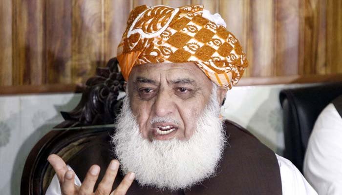 Fazl cautions against instability if constitution ignored