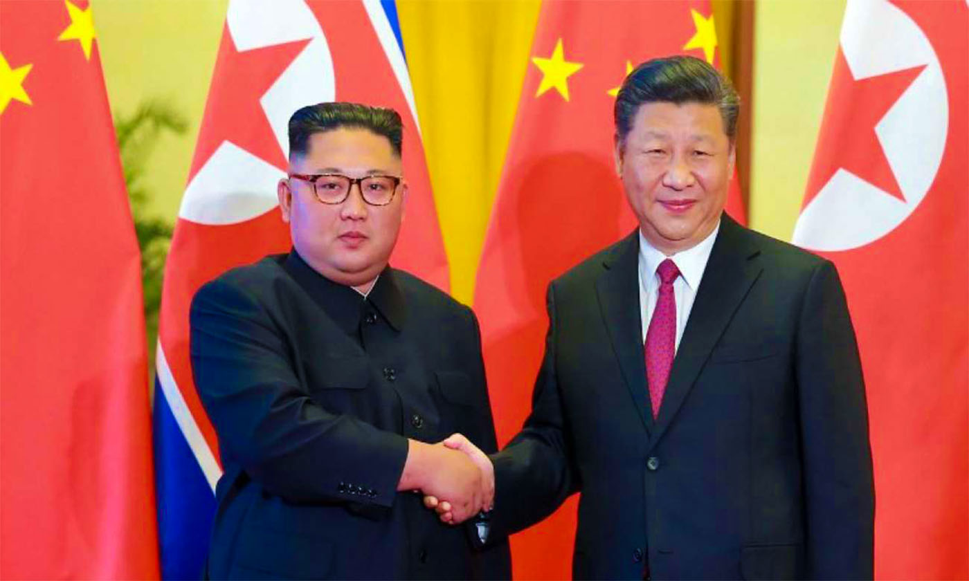 The complexity of China-North Korea relations