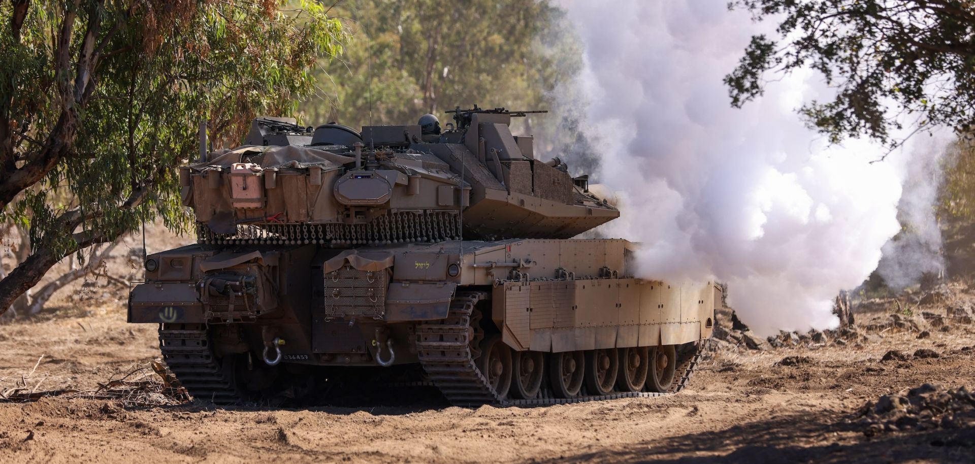The Regional Fallout of Israel-Hezbollah Clashes