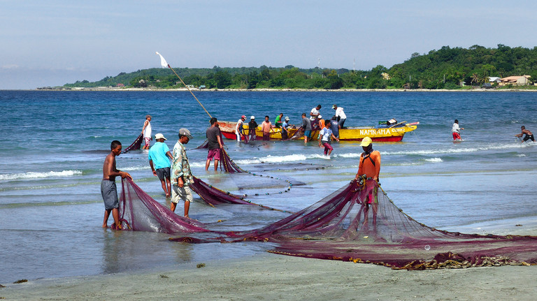 Justice for fisherfolk
