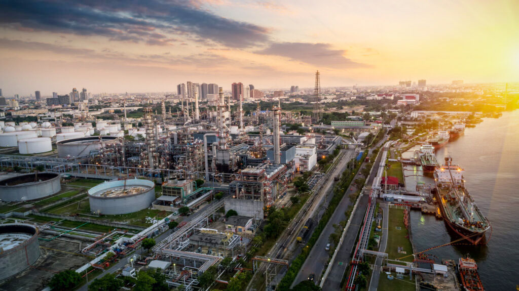Transforming Africa’s infrastructure and beyond