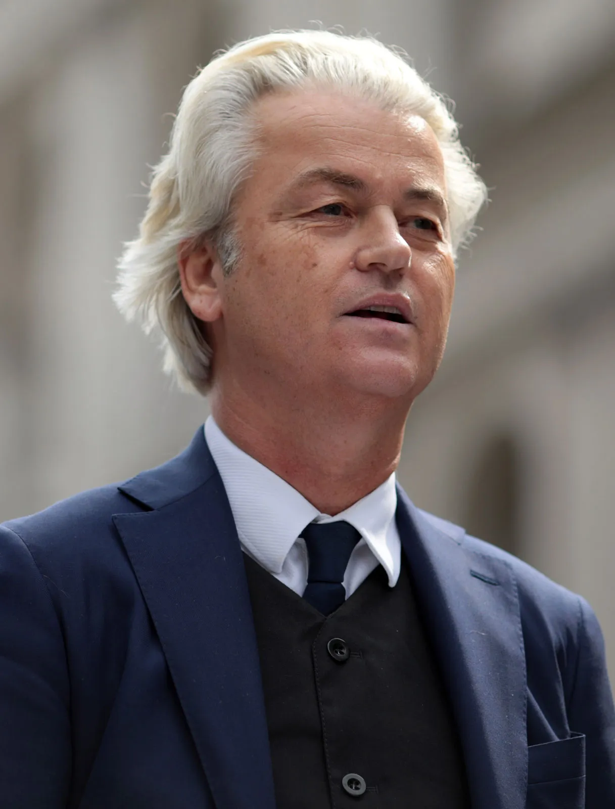 Netherlands tries TLP, TLYR chiefs for alleged incitement to kill anti-Islam leader Geert Wilders