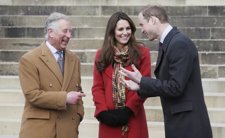 Prince William, Kate Middleton make important announcement