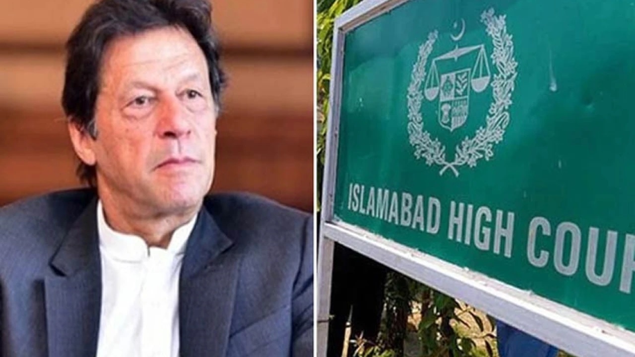 IHC seeks govt’s clarification on whether Imran’s military trial is under consideration