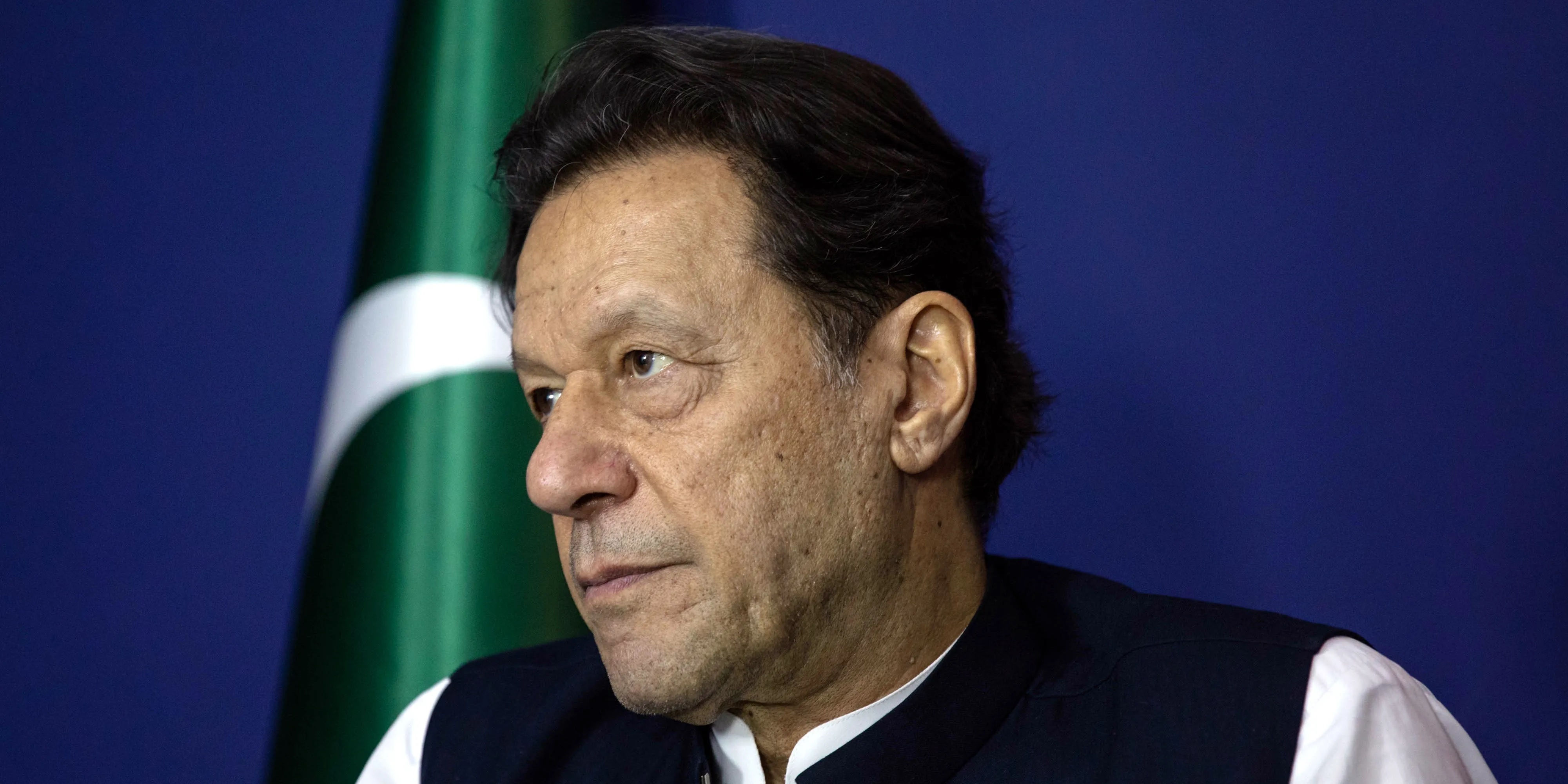 US-based Pakistanis push for Imran Khan's relief through backchannel efforts
