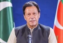 PTI raises alarm over Imran Khan’s eye condition, seeks immediate hospital treatment