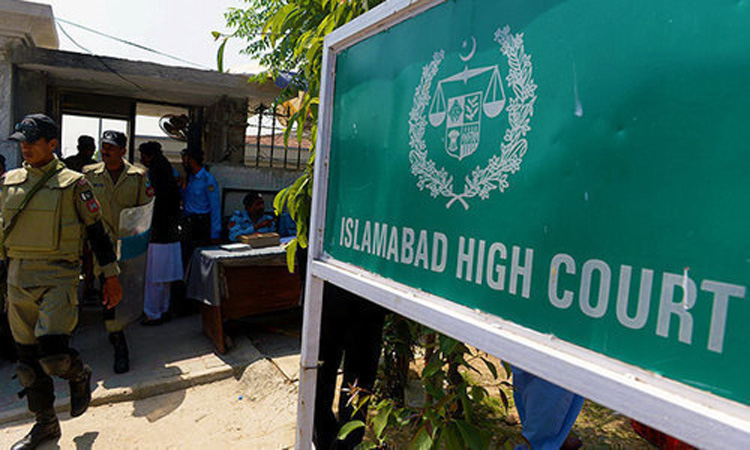 IHC instructs ISI to help police track ‘missing’ Faizan, produce him in court tomorrow