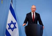 Israel allows limited movement through Rafah crossing after months of closure