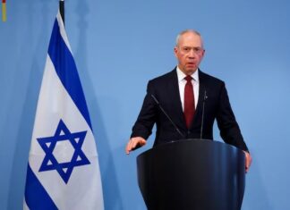 Israel allows limited movement through Rafah crossing after months of closure