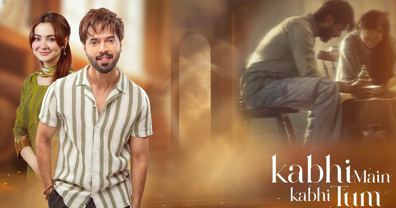 Artist spots lost work in TV serial Kabhi Main Kabhi Tum