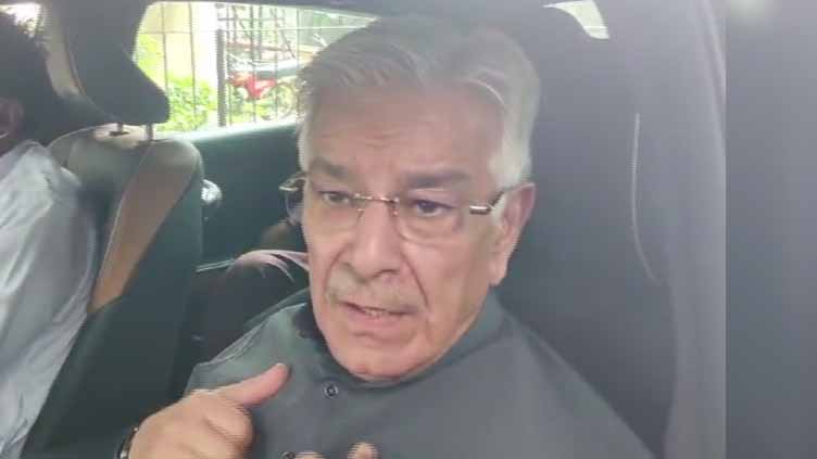 PTI’s prioritizing power over national interests condemnable: Kh Asif