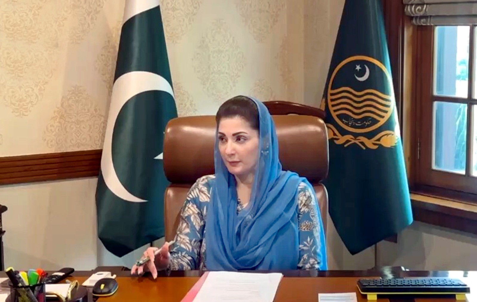 Punjab gears up to set up modern vegetable and fruit market: Punjab CM