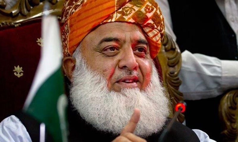 Rejected draft amends due to concerns over expanded military role: Fazl