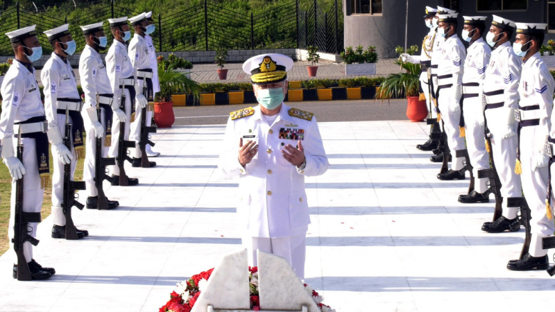 Nation celebrates Navy Day 2024 with renewed pledge to defence of country