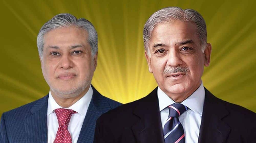 PM Shehbaz, Ishaq Dar set to represent Pakistan at UNGA session